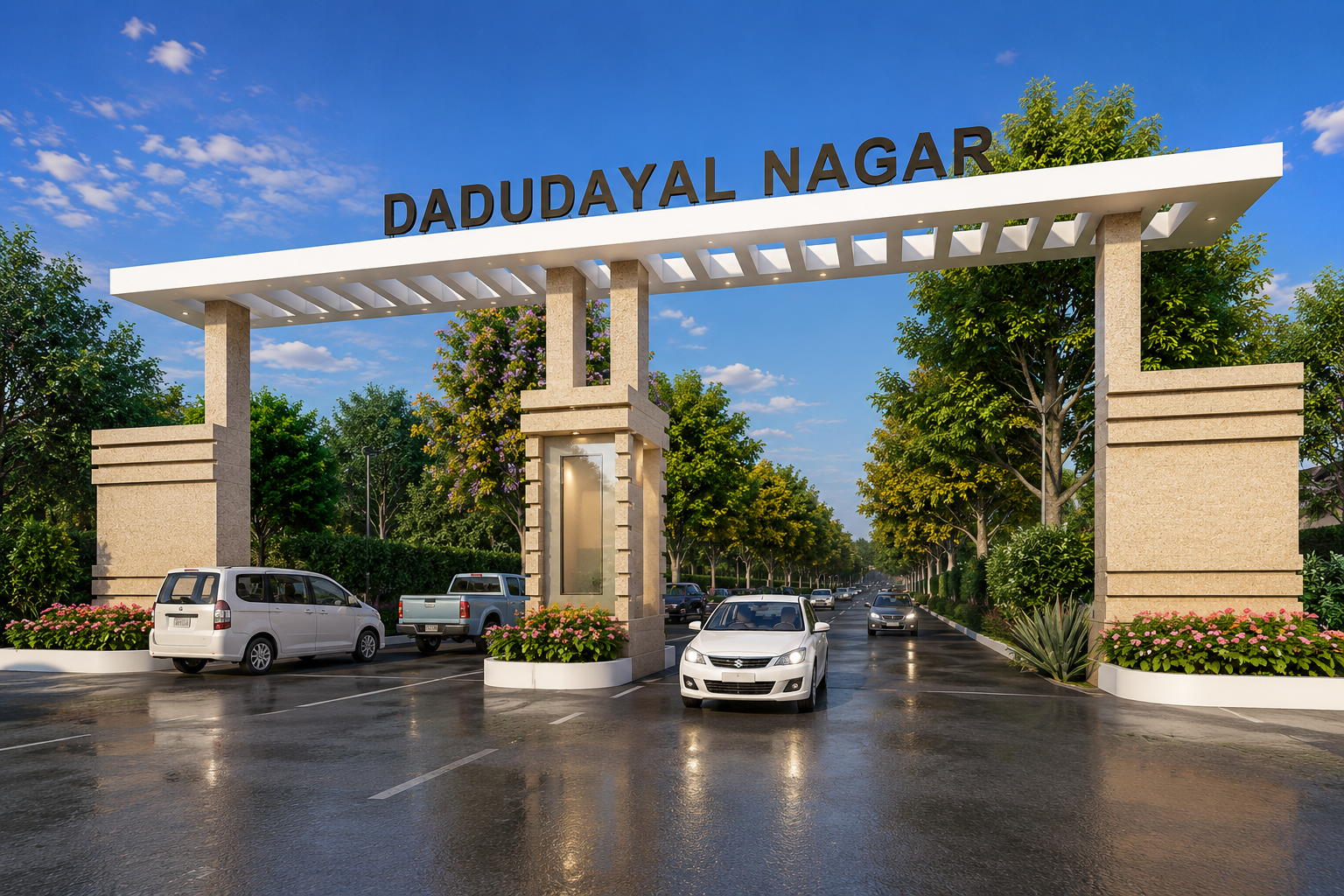 Dadudayal Nagar