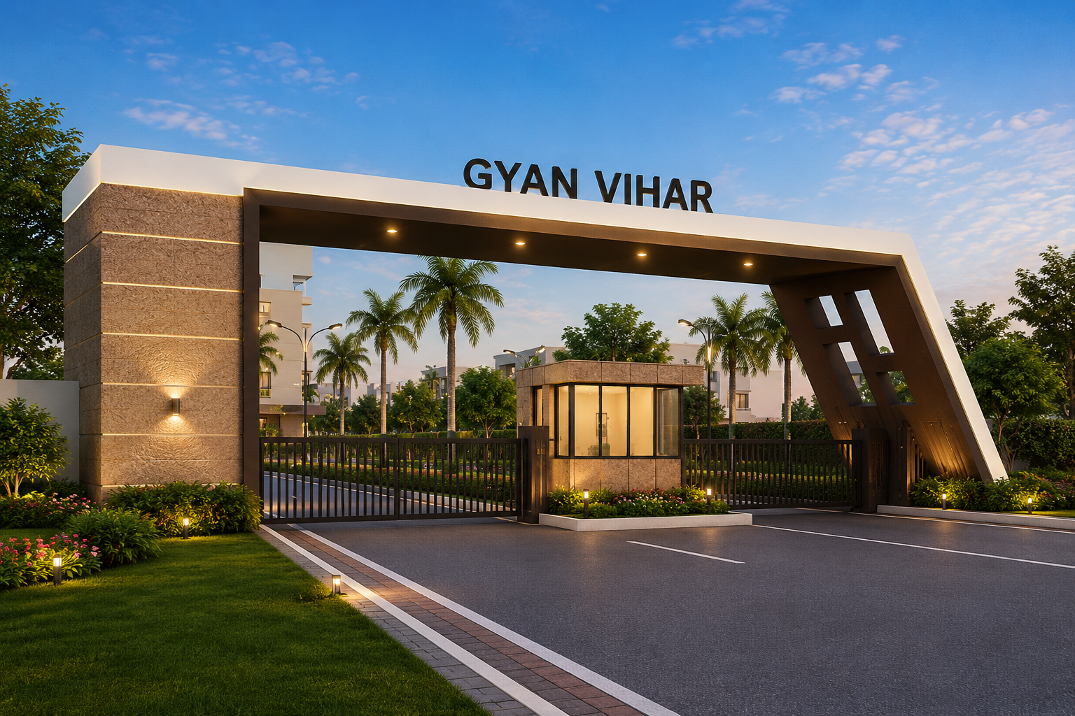 Gyan Vihar