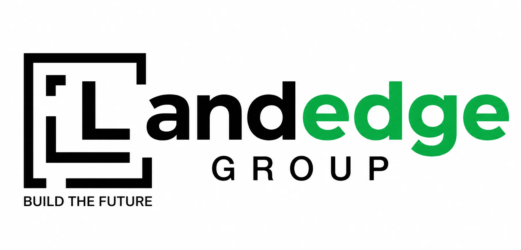 Landedge Group Logo